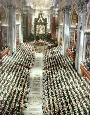 Dal Capitolo 75 della &laquo;Gaudium et spes&raquo; ESSERE RESPONSABILI E IMPEGNATI PER IL BENE COMUNE