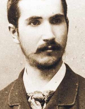 Charles de Foucauld COSÌ COMINCIÒ A CERCARE DIO