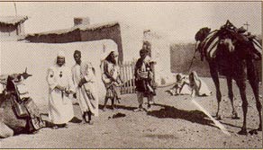 Charles de Foucauld NON SI È RASSEGNATO AL MONDO