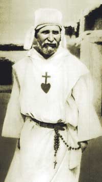 Prima parte PICCOLE NOTE DI UN DIARIO DI VIAGGIO NEL DESERTO ALGERINO