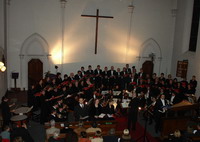 Un calendario molto ricco I CONCERTI DI NATALE