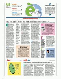 Il gioved&igrave; per approfondire le grandi sfide della bioetica&Egrave; VITA