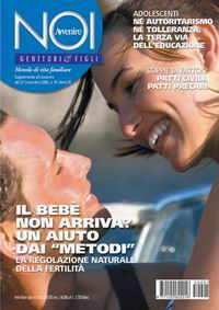 Dal 1997 con l’obiettivo di sostenere la centralit&agrave; della famigliaNOI GENITORI & FIGLI