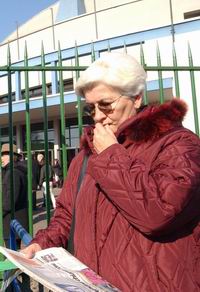 La testimonianza di un giovane lettore HO CONOSCIUTO &laquo;AVVENIRE&raquo; SUI BANCHI DI SCUOLA…