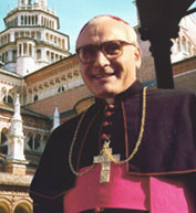 Il Concilio ieri e oggi FU COME UNA GRANDE SEMINA