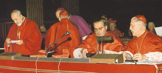 CORONAMENTO DELL’OPERA