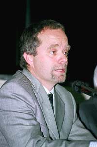 Il Concilio ieri e oggi IL SEME E I FRUTTI