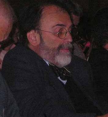 Intervista a Paolo Giuntella RITORNO AL FUTURO