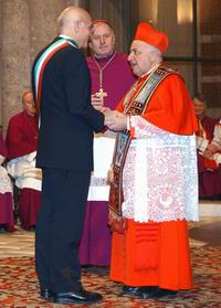 GABRIELE ALBERTINI&laquo;A CIASCUNO IL SUO&raquo;