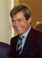 CARLO SANGALLI&laquo;UN NUOVO WELFARE CHE VALORIZZI LA SUSSIDIARIET&Agrave; TRA PUBBLICO E PRIVATO&raquo;