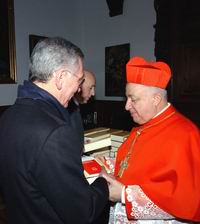 BRUNO FERRANTE &laquo;OCCORRE PI&Ugrave; INTEGRAZIONE&raquo;