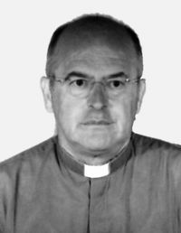 DON VITTORINO ZOIA«LA GENTE ATTENDE SEGNALI FORTI»