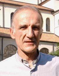 DON GIORGIO RIVA«PONIAMO GESTI PROFETICI»