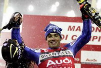 Dopo le due vittorie consecutive in slalom ROCCA, SPERANZA OLIMPICA