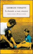 La letteratura sportiva offre molti volumi di fresca pubblicazione PAGINE DI SPORT SOTTO L’ALBERO