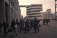 Attesi a Milano più di 50 mila giovani per l’incontro di Taizé CHIAMATI AD “ALLARGARE” LA SPERANZA