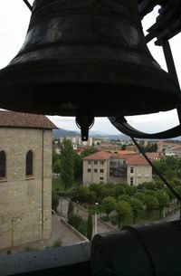 Il 28 dicembre alle 19 suoneranno le campane delle chiese COSÌ LA DIOCESI ACCOGLIERÀ I GIOVANI EUROPEI