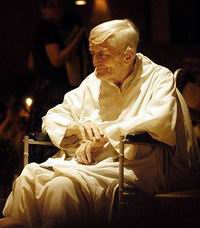 Il giorno prima di morire frère Roger chiamò uno dei fratelli «PRENDI NOTA DI QUESTE MIE PAROLE»