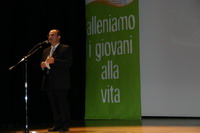 La conferenza nazionale del Csi ad Assisi LIBERARE LO SPORT DAI CATTIVI MAESTRI