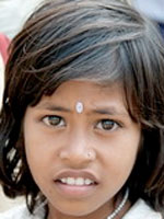 Cini Italia “fotografa” l’India