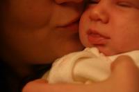 La testimonianza di Cinzia «AIUTATA DAL CAV, ADESSO CONTRACCAMBIO COME VOLONTARIA»