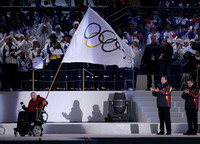 La prossima edizione dei Giochi invernali ARRIVEDERCI A VANCOUVER 2010