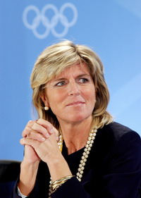 Olimpia sulla neve: spettacolo bianco