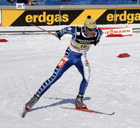 Oltre 2500 atleti in gara per 84 titoli I PROTAGONISTI DA APPLAUDIRE