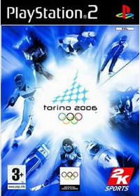 Torino 2006 in versione “gratta e vinci” e videogame I GIOCHI DELLE OLIMPIADI