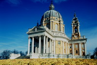 Le iniziative organizzate dalla diocesi IL BENVENUTO DELLA CHIESA TORINESE