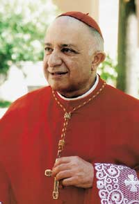 La parola dell’Arcivescovo FORMARE LE COPPIE AL MATRIMONIO