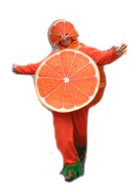 Il tema di quest’anno COLORIANDOLI, UN CARNEVALE “MULTICOLOR”