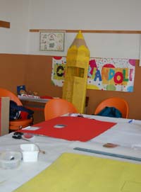 Un’indagine conoscitiva UNO, CENTO, MILLE “CARNEVALI”…