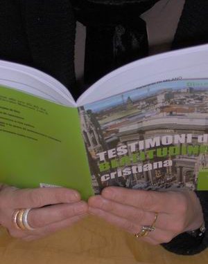 La catechesi quaresimale dell’Arcivescovo da martedì 7 marzo «TESTIMONI DELLA BEATITUDINE CRISTIANA»