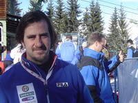 Intervista al medico della Nazionale di sci «SÌ, SONO STATI GIOCHI “PULITI”»