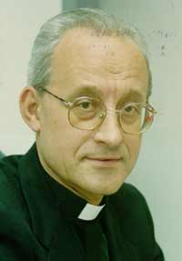 Riflessione di monsignor Luigi Manganini Vicario per l’evangelizzazione, i sacramenti e la pastorale QUANDO LA LITURGIA QUARESIMALE &Egrave; UN’OPERA D’ARTE