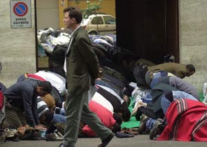 La Quaresima del dialogo CERCANDO SE STESSI SI INCONTRANO GLI ALTRI