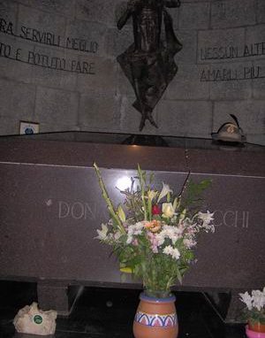 Le parole del cardinal Montini per la traslazione di don Gnocchi &laquo;ERA UN SOLDATO DELLA BONT&Agrave;&raquo;