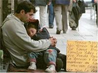 Cosa dicono i programmi a questo proposito? NON DIMENTICARE LE POVERT&Agrave;