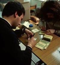 Verso le elezioni politiche del 9 e 10 aprile I VALORI IN GIOCO