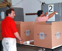 Riflessione PROGRAMMI, SEGNALETICA DA VALUTARE