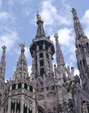 Il 30 aprile sul sagrato alle ore 10.30 LE PRIME BEATIFICAZIONI NEL DUOMO DI MILANO