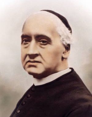 Breve biografia MONSIGNOR LUIGI BIRAGHI, SACERDOTE AMBROSIANO (1801 – 1879)