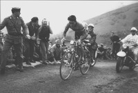 Le salite delle ultime tappe nell’analisi di chi le conosce beneMASSIGNAN: «SULLE DOLOMITI C’È DA PERDERE LE SCARPE…»