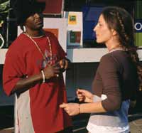 Pastorale giovanile dei migranti UN SEGNO PROFETICO DEL NUOVO TRA NOI