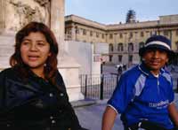 Le comunit&agrave; latino-americane QUANTI SOGNI (E ILLUSIONI) NELLA VALIGIA