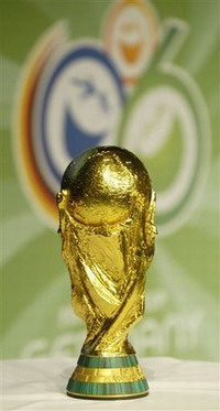 In Germania per la prima volta rappresentati tutti i continenti IL PALLONE “GLOBALIZZATO”