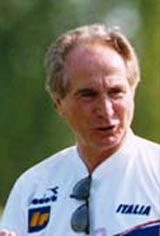 Intervista al Ct di Italia ’90 VICINI: &laquo;AZZURRI, SI PU&Ograve; FARE&raquo;