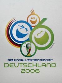 L’immagine ufficiale LOGO CON POLEMICHE