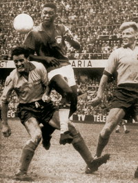 Aneddoti dall’almanacco del torneo CURIOSITÀ MONDIALI